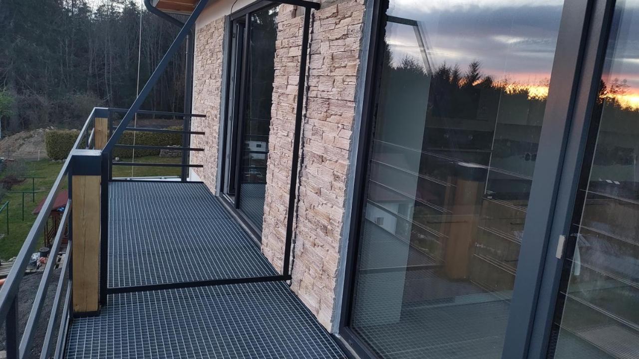 Bdapartmany Lipno nad Vltavou Exterior photo