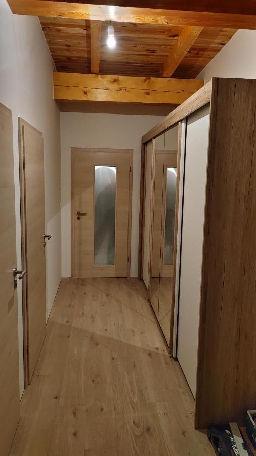 Bdapartmany Lipno nad Vltavou Exterior photo