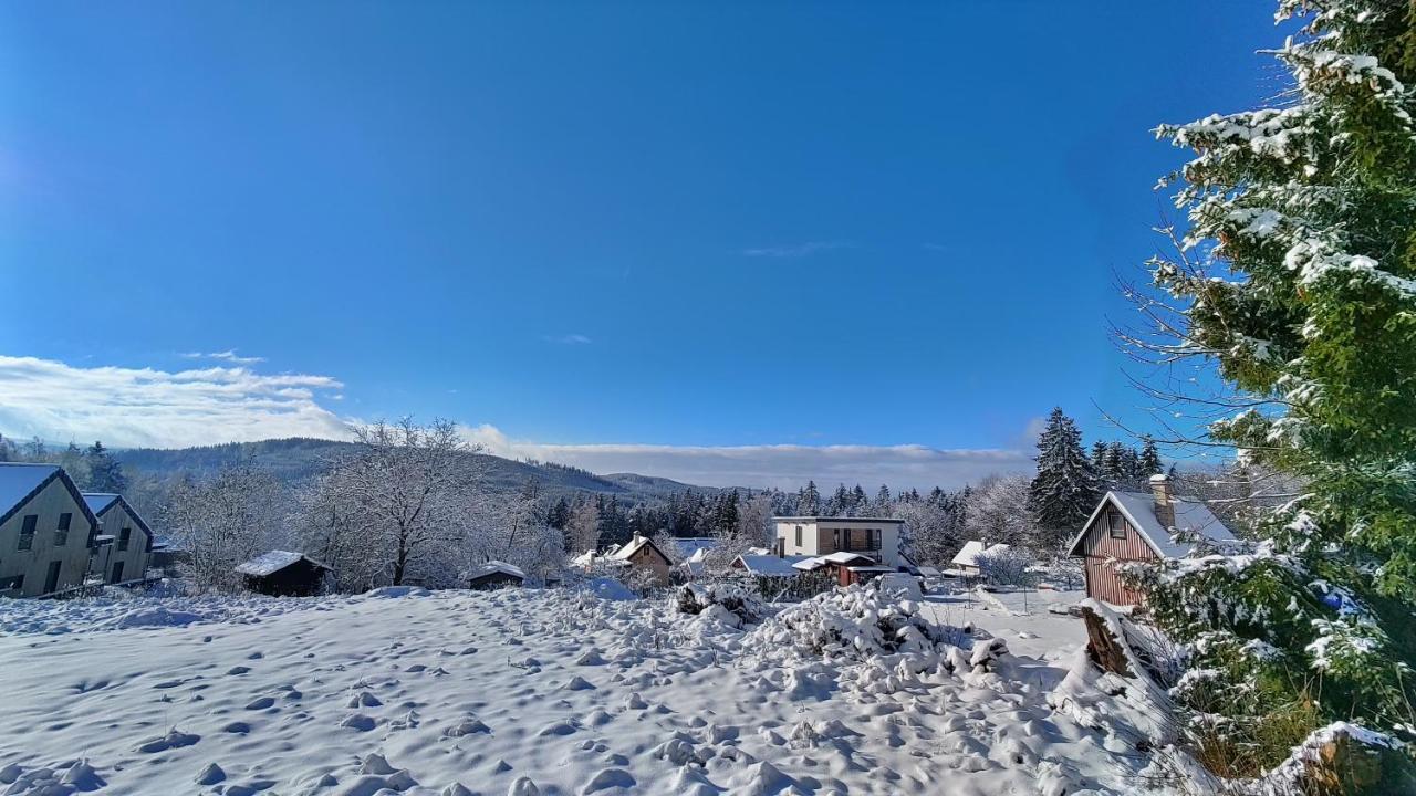 Bdapartmany Lipno nad Vltavou Exterior photo
